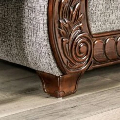 Danbury Rolled Arm Loveseat - HOMES: Inside + Out -Living Space Shop GUEST e134e217 1e6a 4e20 a8a2 0cd5a160d3ad