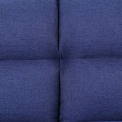 78" Petokea Sofa Blue - Acme Furniture 9 78" Petokea Sofa Blue - Acme Furniture -Living Space Shop GUEST e154d9aa 30cc 4b13 be7e 82032d77bedf