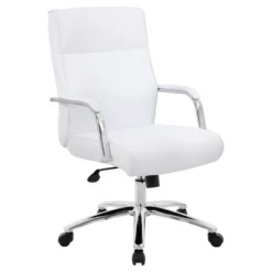 Modern Executive Conference Chair - Boss Office Products -Living Space Shop GUEST e1c6c349 167e 46a4 ab56 5e0db66d8874