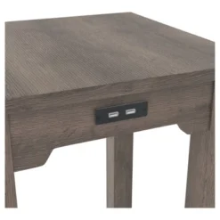 Arlenbry Chair Side End Table Gray - Signature Design By Ashley 12 Arlenbry Chair Side End Table Gray - Signature Design By Ashley -Living Space Shop GUEST e1d2e076 a7eb 43a6 977f 35e8f4e7c908