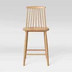 Harwich High Back Windsor Counter Height Barstool - Threshold™ -Living Space Shop GUEST e1f148ab 2a1d 4016 8592 f8e7b8c8f150