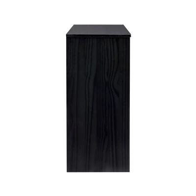 Brookville Extendable Console Desk - Linon 5 Brookville Extendable Console Desk - Linon - Image 5