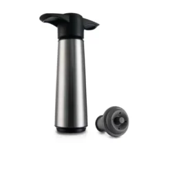 Vacu Vin Wine Saver With Stopper -Living Space Shop GUEST e4d76b31 ebb2 4b1c b186 2f36d3cfd4ab