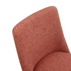 Set Of 2 Nadia Dining Chairs Orange - Ink+Ivy -Living Space Shop GUEST e50d7eb4 f2ba 486b aea0 49464a1ebb57