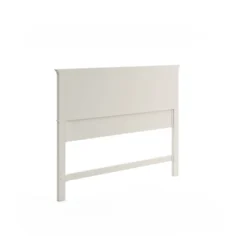Naples Headboard Off White (Full/Queen) - Home Styles -Living Space Shop GUEST e5450191 f284 472f 9d45 53d48d32eb35