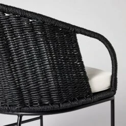 2pc Westcliff Seagrass Dining Chairs - Threshold™ Designed With Studio McGee -Living Space Shop GUEST e5844f9c bea7 479a bc4a 826dccf07dbc