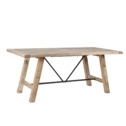 Sonoma Dining Table -Living Space Shop GUEST e6da889b e90c 431d 8eb6 29ed2c0dc31f