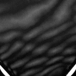 Emma And Oliver Mid-Back Black Mesh Tapered Back Swivel Task Office Chair With T-Arms 17 Emma And Oliver Mid-Back Black Mesh Tapered Back Swivel Task Office Chair With T-Arms -Living Space Shop GUEST e78f398a 450c 4fae b7ac 0bc213077a70