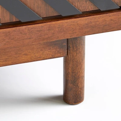 Mason Buffet Tobacco Brown - Lifestorey 3 Mason Buffet Tobacco Brown - Lifestorey - Image 3