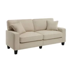 78" Palisades Sofa - Serta 36 78" Palisades Sofa - Serta -Living Space Shop GUEST ea64475c 0402 47f7 86b0 5658a842f81a