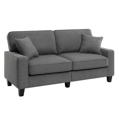 78" Palisades Sofa - Serta 18 78" Palisades Sofa - Serta - Image 18