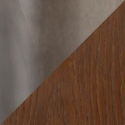 Oregon Industrial Bar Cart Antique - LumiSource -Living Space Shop GUEST ebba3e69 fb4a 4388 81d0 1b5d4d2a4508