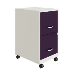 Space Solutions 18" Deep 2-Drawer Letter Width Vertical File Cabinet 15 Space Solutions 18" Deep 2-Drawer Letter Width Vertical File Cabinet -Living Space Shop GUEST ede8806c 4b67 4d2c 9792 f7fd59346135