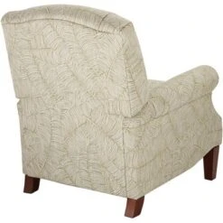 Kensington Hill Breeze Leaf Recliner Chair Traditional Armchair Comfortable Push Back Manual Reclining Footrest For Bedroom Living Room 15 Kensington Hill Breeze Leaf Recliner Chair Traditional Armchair Comfortable Push Back Manual Reclining Footrest For Bedroom Living Room -Living Space Shop GUEST ee85d6b5 793d 4dd6 b286 846692efb67e