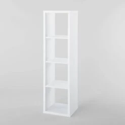 4 Cube Vertical Organizer - Brightroom™ -Living Space Shop GUEST ee9cb9da cf66 4bb2 9aa2 8aa15f6cef54