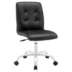Prim Armless Midback Office Chair - Modway -Living Space Shop GUEST ef83bda5 3d44 4c78 a076 b1e4c4db517d
