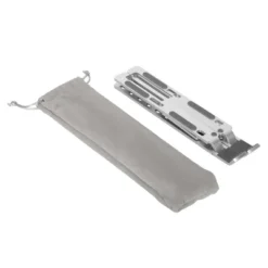 Targus Portable Ergonomic Laptop/Tablet Stand - Silver 26 Targus Portable Ergonomic Laptop/Tablet Stand - Silver -Living Space Shop GUEST ef8403b6 fc66 4b6a a5c9 4aaeb952411f