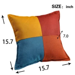 Modern Colorful Sleeper Sofa, Convertible Sofa Bed-ModernLuxe -Living Space Shop GUEST f021968b 5141 4aaf 8b33 42ee177a6e8f