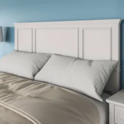 Naples Headboard Off White (Full/Queen) - Home Styles -Living Space Shop GUEST f0b41ee0 95f9 4232 bb79 0c1806e1e9ad