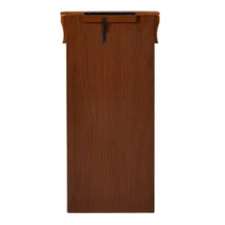 Delia Jewelry Armoire Brown - Powell Company 18 Delia Jewelry Armoire Brown - Powell Company -Living Space Shop GUEST f1832bed 7e85 4fac 9b30 a5a518e884f0