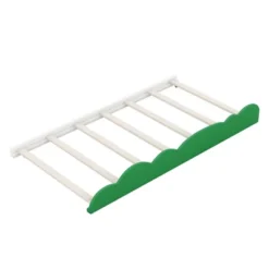 Twin Size Daybed With Desk, Green Tree Shape Shelves-ModernLuxe 15 Twin Size Daybed With Desk, Green Tree Shape Shelves-ModernLuxe -Living Space Shop GUEST f1b17736 6661 4ac5 9d1c 3d491edf65c8