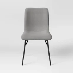 2pk Turnbull Upholstered Dining Chairs - Project 62™ -Living Space Shop GUEST f2e28a2a 6dbd 49e7 84f5 7a0a30599b62