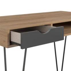 Concord Computer Desk With Storage - Novogratz -Living Space Shop GUEST f439841a 2a5c 4b79 9b69 0be4257bbf66