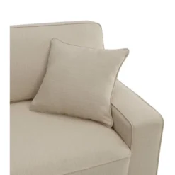 73" Palisades Sofa - Serta