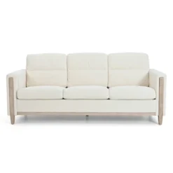 Modern Fabric/PU Upholstered 3 Seater/1 Seater Sofa Couch-ModernLuxe -Living Space Shop GUEST f70d55ae fb57 4e76 b90a 83ae05c26a76