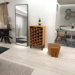 Modern Wood Wine Rack Brown - Olivia & May -Living Space Shop GUEST f8e12e07 6476 439b 9eb5 785061d832dc