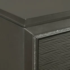 Farris 6 Drawer Dresser Black - Picket House Furnishings 14 Farris 6 Drawer Dresser Black - Picket House Furnishings -Living Space Shop GUEST f91dda48 3221 4132 9c2c 4b5d7d42144a