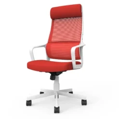 Hawson Mesh Ergonomic Swivel Office Chair - MiBasics -Living Space Shop GUEST fa0612dc f889 4c5b 9254 a89c9ff6fd70