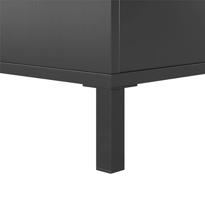 Falcon Youth Gaming TV Stand For TVs Up To 50" With LED Lights - NTENSE 7 Falcon Youth Gaming TV Stand For TVs Up To 50" With LED Lights - NTENSE - Image 7