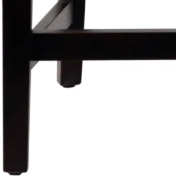 Ken Counter Stool - Safavieh -Living Space Shop GUEST fb5ba9f3 c146 4b4d 9963 c594c768455b