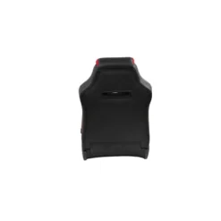 Flash Neo Fiber LED Wired Audio Floor Rocker Gaming Chair Red/Black - X Rocker -Living Space Shop GUEST fba7169c 6c59 4ff7 aeb6 72245306e8a4