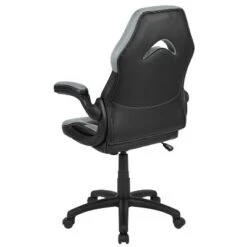 Flash Furniture X10 Gaming Chair Racing Office Ergonomic Computer PC Adjustable Swivel Chair With Flip-up Arms 29 Flash Furniture X10 Gaming Chair Racing Office Ergonomic Computer PC Adjustable Swivel Chair With Flip-up Arms -Living Space Shop GUEST fc3eb5bb ef2a 46ab b4a9 2e6ca273f0d7