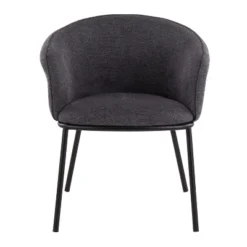 Ashland Contemporary Dining Chair - LumiSource -Living Space Shop GUEST fc8b668c 700f 47aa b2af 421aa9386e35
