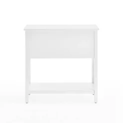 32" Middlebury Wood Console Table With 4 Drawers White - Alaterre Furniture 17 32" Middlebury Wood Console Table With 4 Drawers White - Alaterre Furniture -Living Space Shop GUEST fd0660fb bffd 4318 a7e0 0194f4af9991