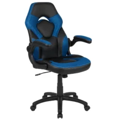 Flash Furniture X10 Gaming Chair Racing Office Ergonomic Computer PC Adjustable Swivel Chair With Flip-up Arms 36 Flash Furniture X10 Gaming Chair Racing Office Ergonomic Computer PC Adjustable Swivel Chair With Flip-up Arms -Living Space Shop GUEST fde48b9b 0690 45ef 9121 5cc282c556a6