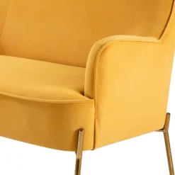 Aida Loveseat Sofa | Karat Home -Living Space Shop GUEST fef94b57 f518 4842 b415 e7e561b9e661